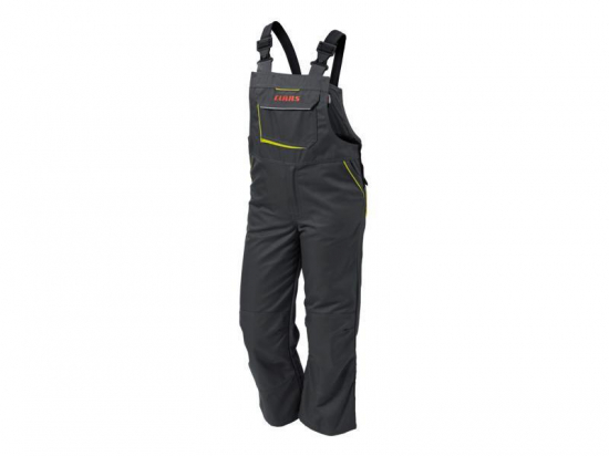 SALOPETTE ENFANT CLAAS