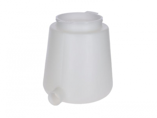 Biberon veau plastique 5 l