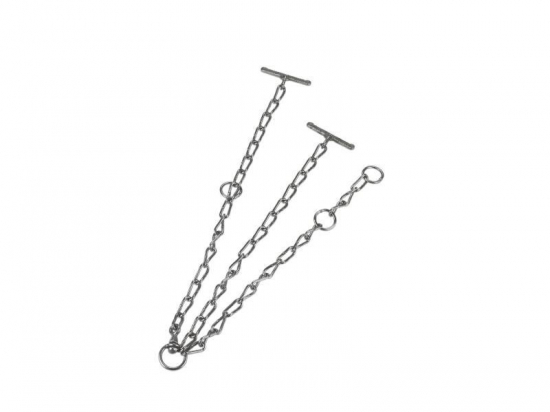 Chaîne à vache galva simple  7