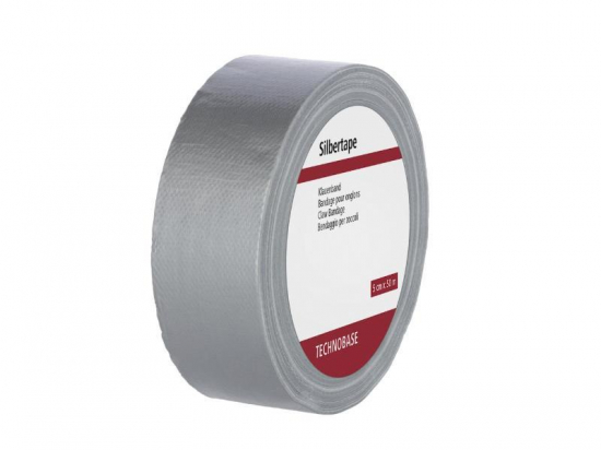 Bandage SILBERTAPE 50m 50mm