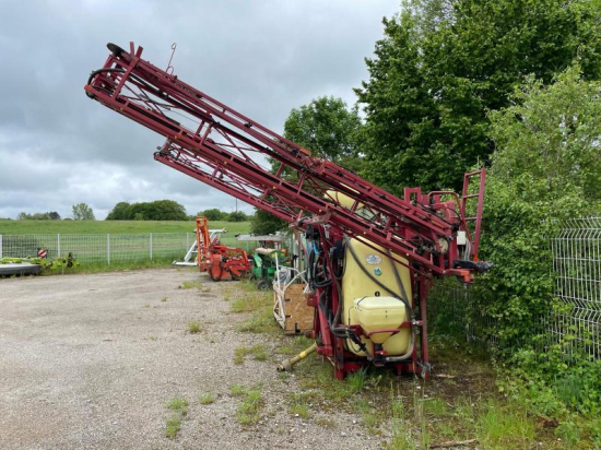 HARDI - 1200 - 1990