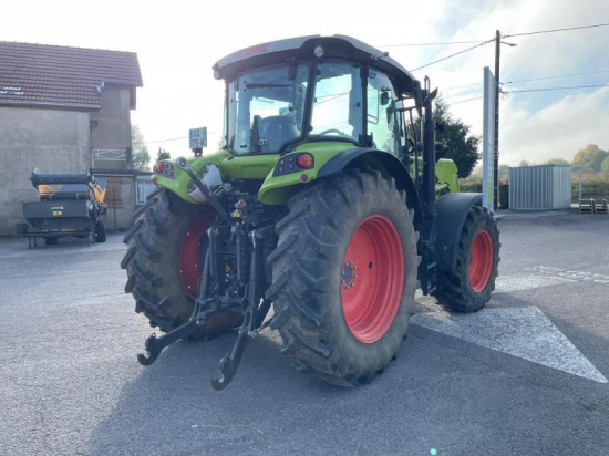 CLAAS TRACTEUR - ARION 450 - 2022