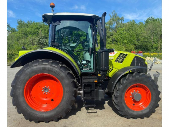 CLAAS TRACTEUR - ARION 530 CMATIC - 2023