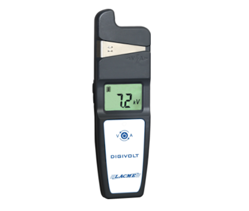 BLISTER DIGIVOLT