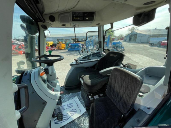VALTRA - N 134 - 2018