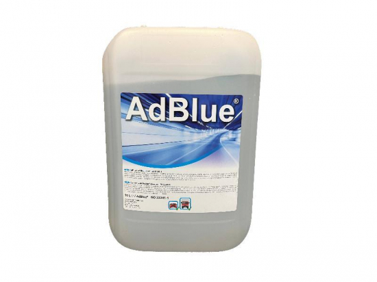 ADBLUE BIDON 10 L