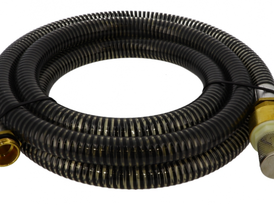 KIT ASPIRATION D25 L4M