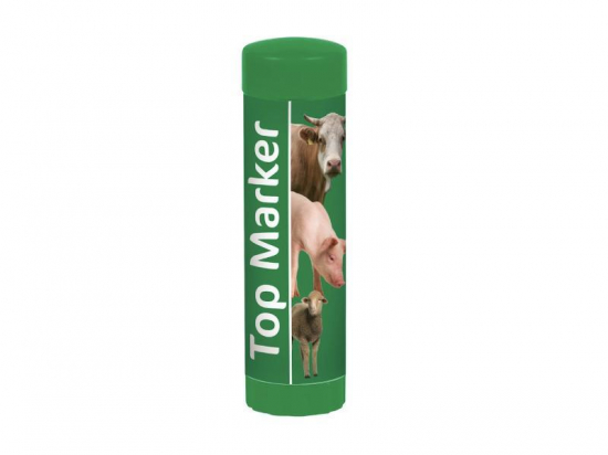 CRAYON MARQUEUR TOPMARKER VERT, 60ML, BA
