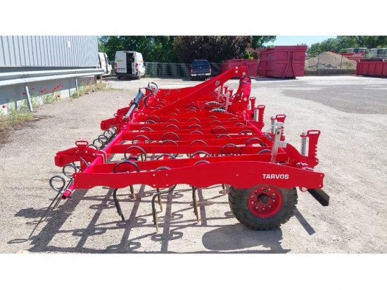 GREGOIRE-BESSON - TARVOS 60 - 