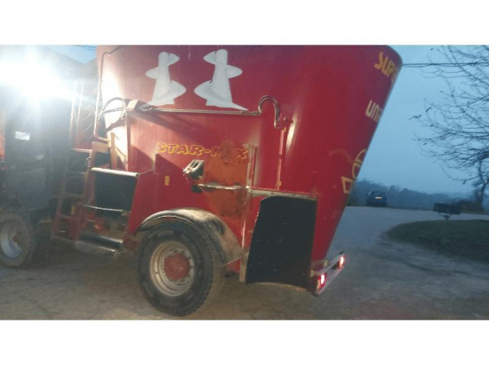 SUPERTINO - SVM2 - 2011