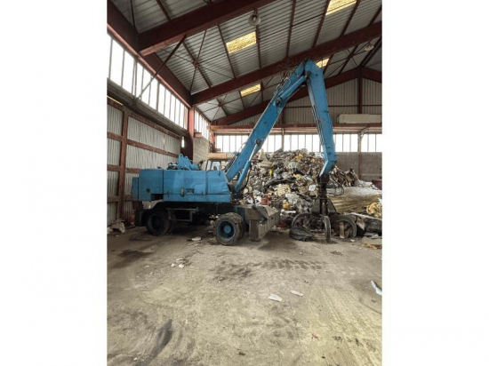 DIVERS - FUCHS - 1994