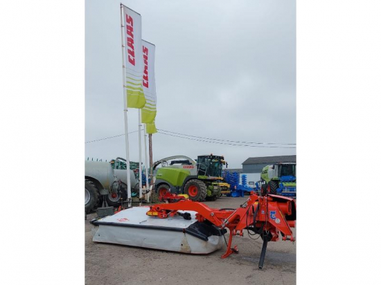 KUHN - FC 3115D - 2020