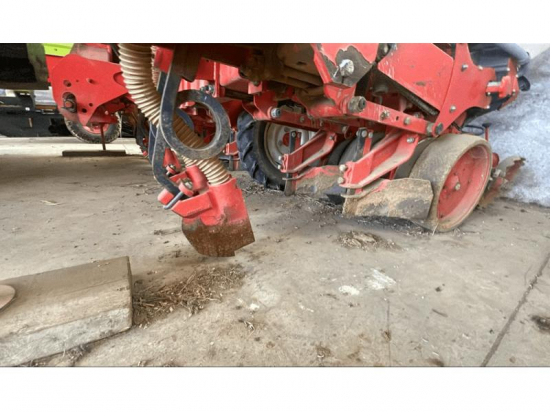 KUHN - MAXIMA 3.35 M - 2008