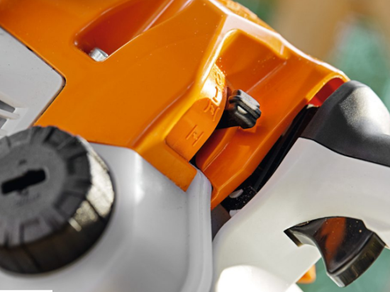 STIHL - MS 212