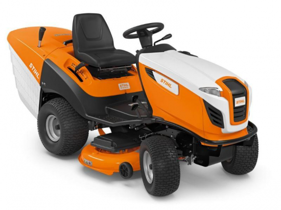 STIHL - RT 6112 ZL