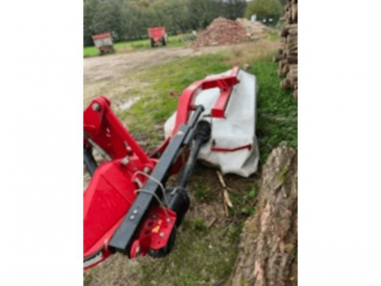 LELY - SPLENDIMO 320 M - 2013