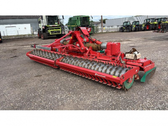 KVERNELAND - NGH 101 F30 - 2016