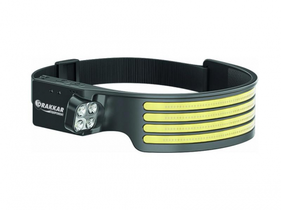 BANDEAU LED 700 + 350 LUMENS