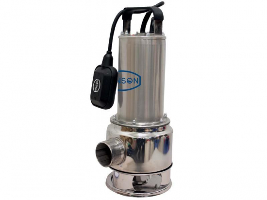 POMPE IMMERGEE