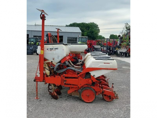 KUHN - MAXIMA - 2005