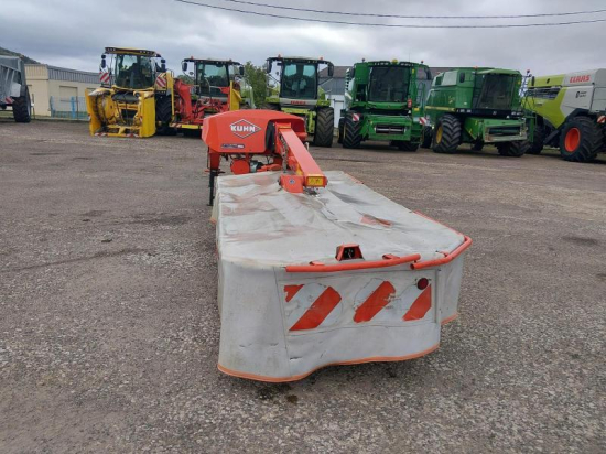 KUHN - GMD 3111 FF - 2020