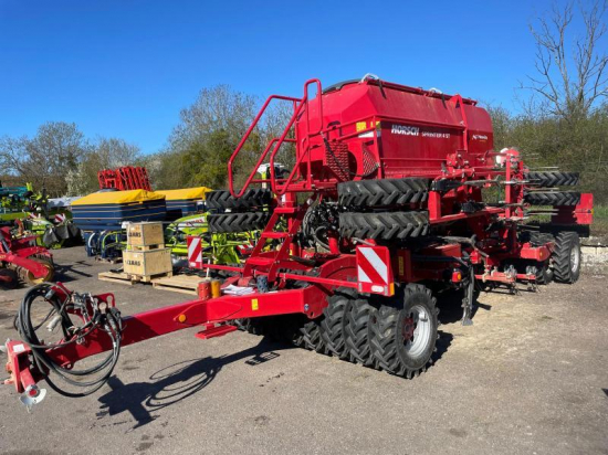 HORSCH - SPINTER 4 ST 202 - 2024