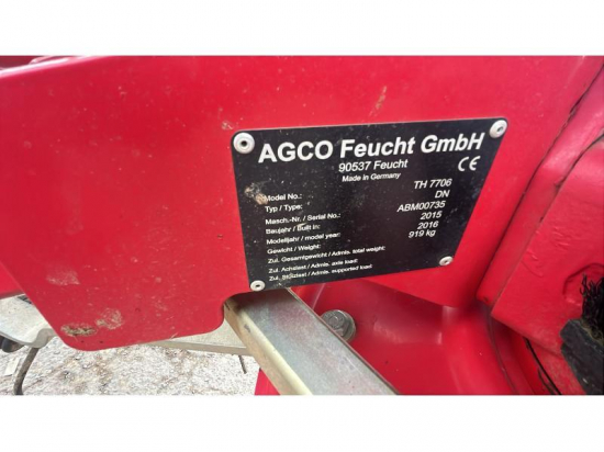 FELLA - TH7706DN - 2016