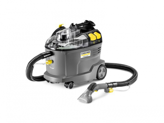 KARCHER - PUZZI 8/1