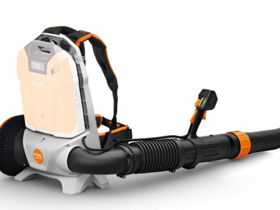 STIHL - BGA 300
