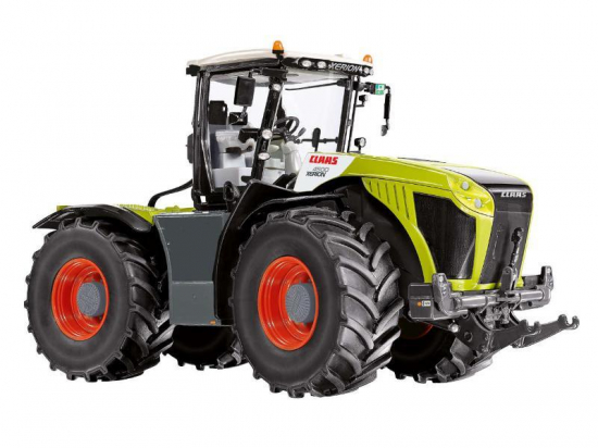 XERION 4500 TRAC VC, 1:32, Wiking