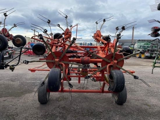 FELLA - TH 800 - 2000