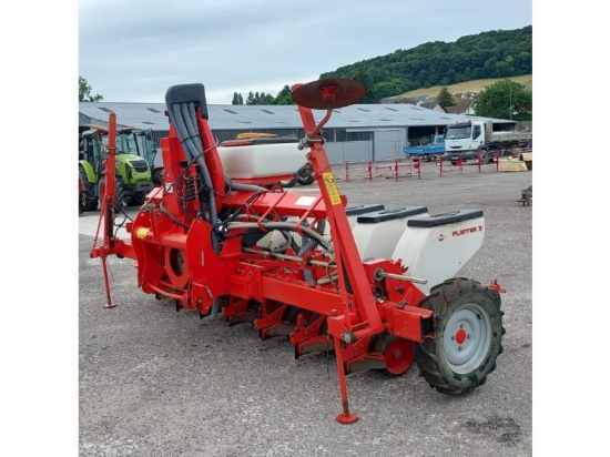 KUHN - PLANTER 3 - 2012