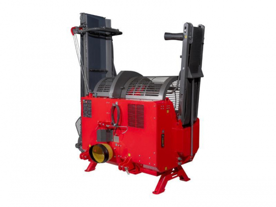 ASTIC JOHN - COMBINE - KRPAN CS4218