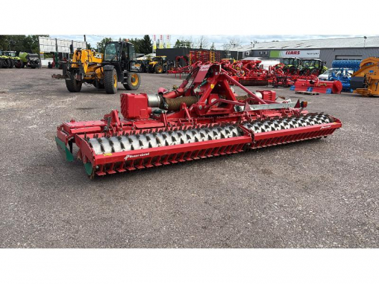 KVERNELAND - NGH 101 F30 - 2016