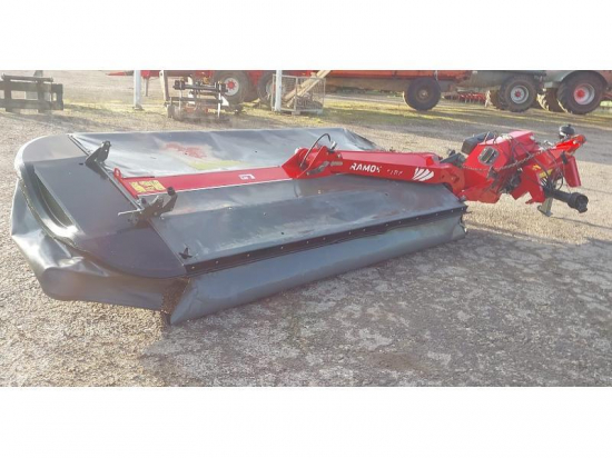 FELLA - RAMOS 3160TLX - 2019