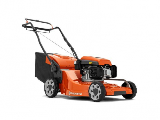 HUSQVARNA - LC253S
