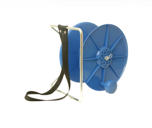 ENROULEUR SUPER A SANGLE