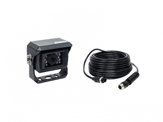CAMERA IP68 120° CABLE 20M