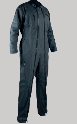 COMBINAISON 2 ZIPS HECTARE VERT foncé