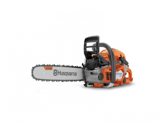 HUSQVARNA - 550XP MARKII