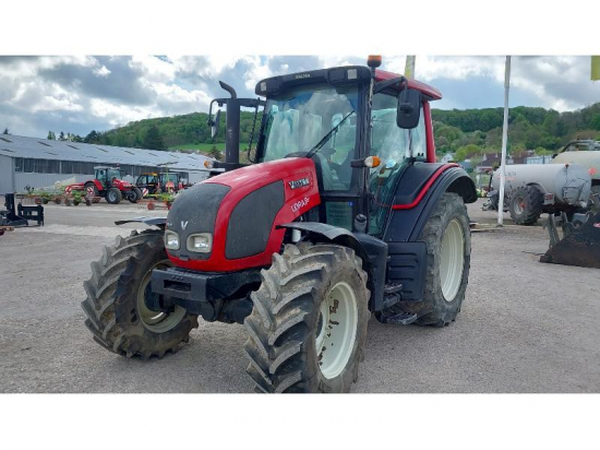 VALTRA - N82 - 2012