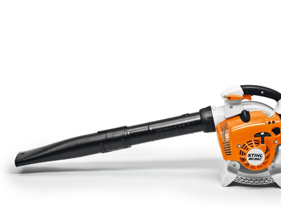 STIHL - BG 86