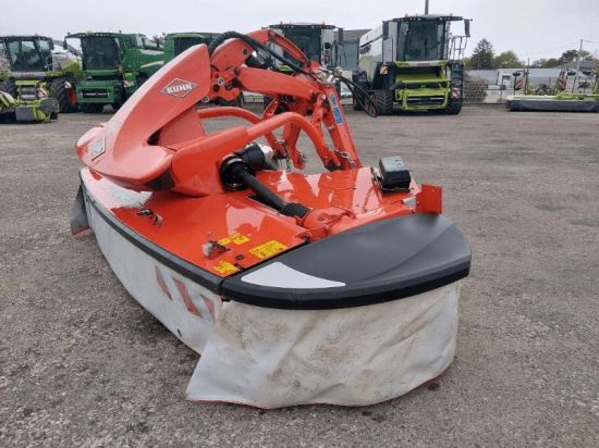 KUHN - GMD 3125 F-FF - 2020