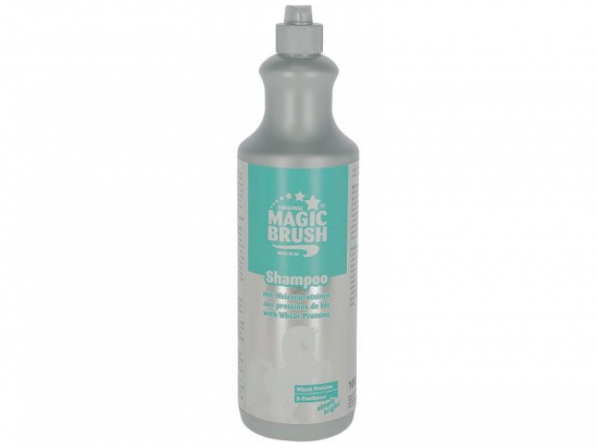 Shampoing pour chevaux 1000 ml