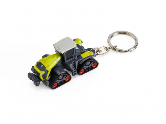 Porte cles XERION 12 TERRA TRAC