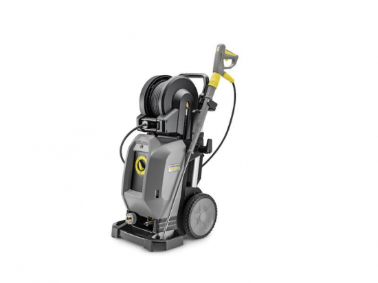 KARCHER - HD 10/25-4 SXA +
