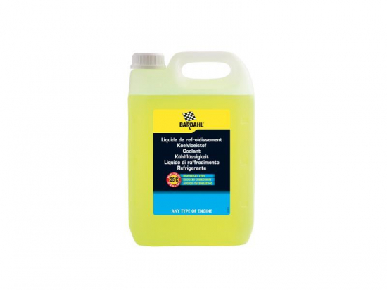 LCR UNIVERSEL -35°C 5L