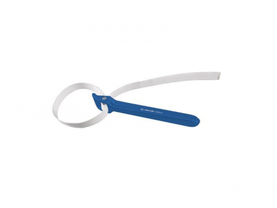 CLÉ FILTRE À SANGLE EN NYLON L:830MM