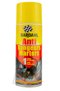 ANTI RONGEUR 400ML