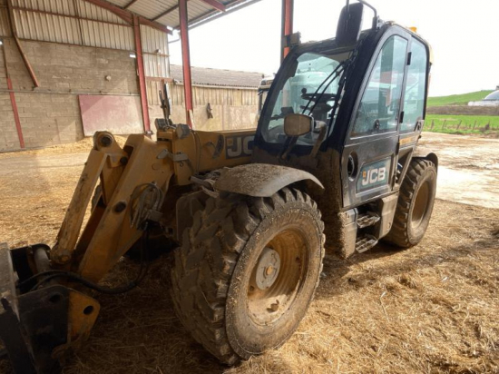 JCB - 532/70 AG S PS6 - 2021